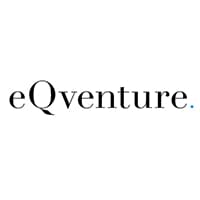 Logo und Link von eQVenture