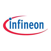 Logo und Link von Infineon Technologies