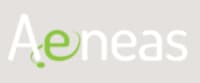 Logo und Link von Aeneas