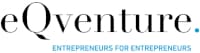 Logo und Link von eQVenture
