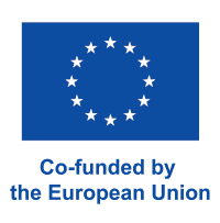 Logo und Link von EU Funding