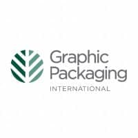 Logo und Link von Graphic Packaging
