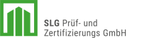 Logo und Link von SLG Pruef- und Zertifizierungs GmbH