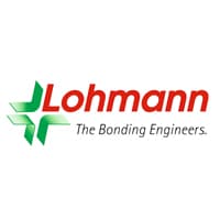 Logo and Link of Lohmann Tapes GmbH
